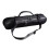 Flute Carrying Bag Black Adjustable Shoulder Strap 5