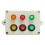 Simulation Light Crosswalk Safety Toy with Busy Button for 1