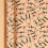 Christmas Wrapping Paper Santa Snowman Tree Pattern 1 Roll 1