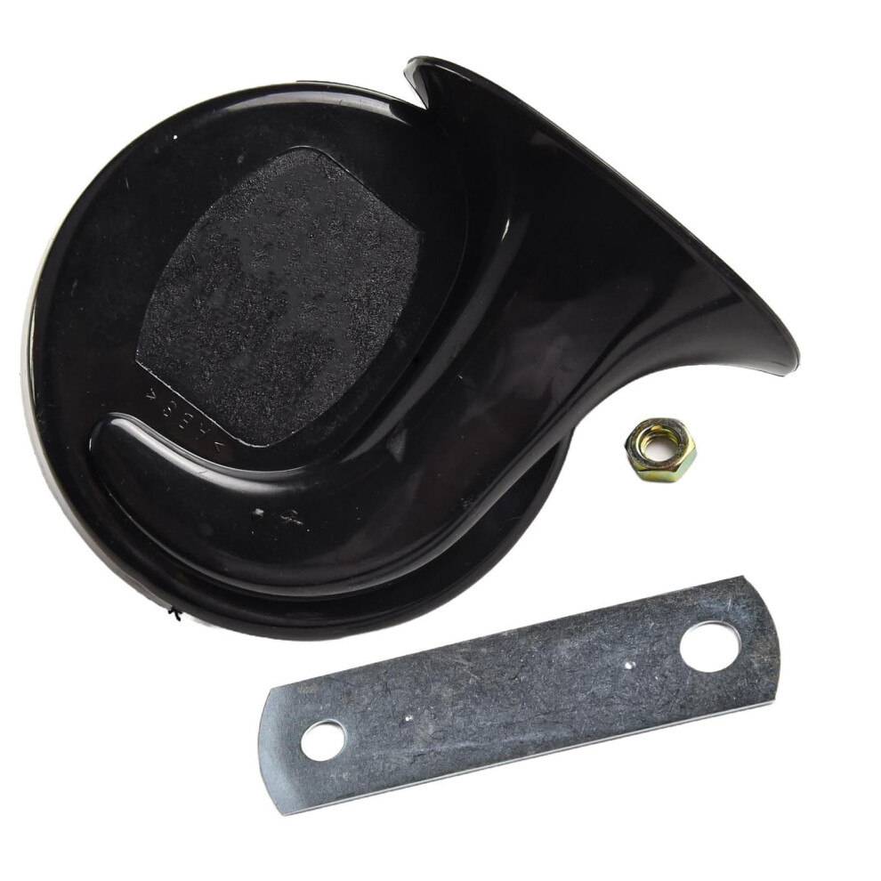12V Electric Air Horn Kit Snail Shaped 928028926280
