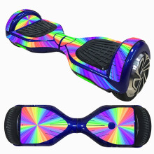6.5 Inch Self-Balancing Scooter Sticker Skin 1 Pack
