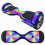 Self Balancing Scooter Sticker Skin 6.5 Inch 1