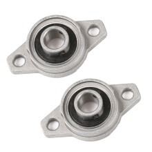 Pillow Block Bearing KFL002-KFL005 15-25mm Bore