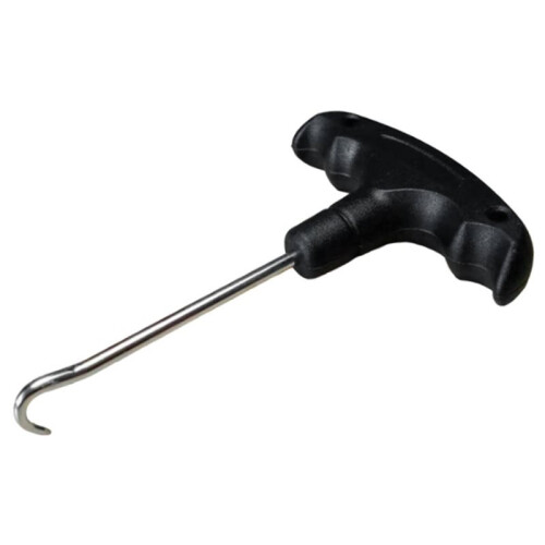 Badminton String Pull Hook Badminton Stringing Tools for Badminton String for Sports Racquets