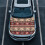 Aztec Horse Hood Cover Polyester Windproof Car Bonnet 1