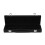 OUNONA leather flute case for 16-hole flute black 1