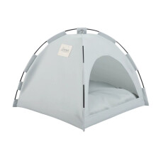 Portable Foldable Pet Tent for Cats and Dogs