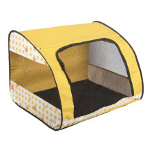 Foldable Pet Playpen for Cats Dogs Rabbits Indoor Outdoor