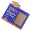 Graduation Picture Frame Banner Blue High School Backdrop 3