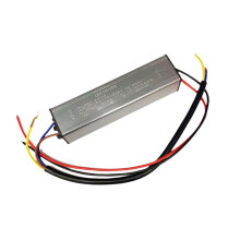 IP66 Waterproof Aluminum LED Driver 200W 1200mA