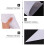 Brick Mortar Piping Bag HDPE White 50 pcs 2