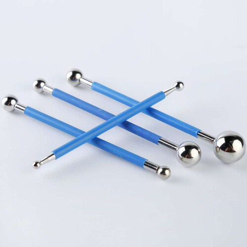 Brick Mortar Piping Bag HDPE White 50 pcs 2