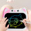 10-inch LCD Drawing Tablet for Kids with Stylus 1