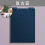 Spiral Notebook A5 Thick Plastic Hardcover 60 Sheets Ruled 1