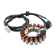 3YF-81410-00 Magnetgenerator Statorwicklung für XTZ660 Tenere XT600 XT400E XT500E TT600 XTZ660 3TB-81410-00