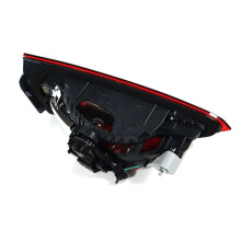 Car LED Rear Tail Light Brake Warning Lamp Auto Part Taillight Assembly for X1 2016-2019 Left 63217350697