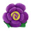 Plush Flower Toy Soft Washable 15.75 inch 1