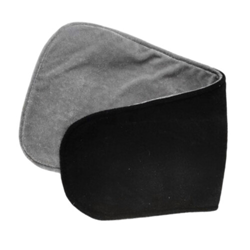 Violin Cover Dust Cloth Gray Compact Dustproof Protector 1