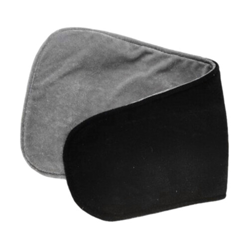Violin Cover Dust Cloth Gray Compact Dustproof Protector 2