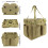 Camping Cookware Storage Bag with Handle 2