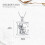 Cat Initial Pendant Necklace Silver Alphabet A-Z 6