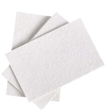 Foam Texture Painting Paper Water-Reactive 10 Pcs