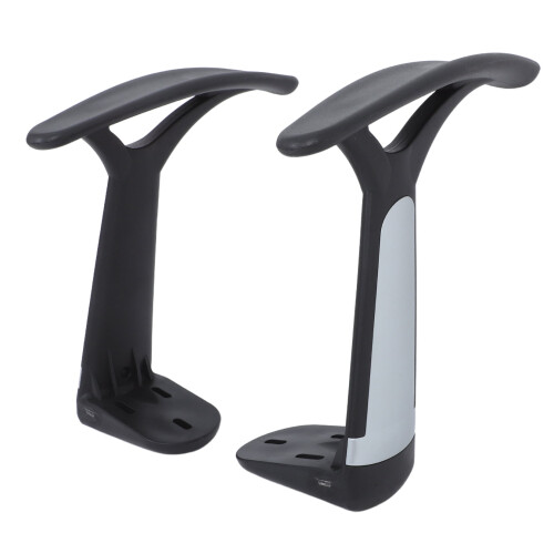 Armrest Desk Chair Accessories for Office Use 2 pcs 2