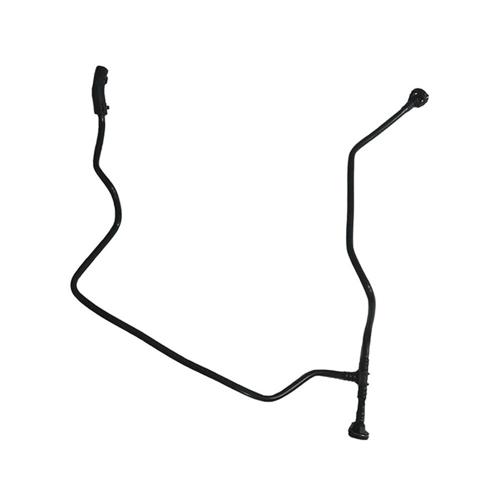 A1665000091 1665000091 Vent Hose Pipe Deputy Kettle Water Pipe For Ml Gl Gls Gle 350 Exhaust Pipe Light 6034201829751