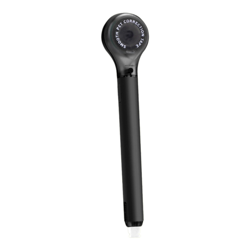 Mini Retractable Correction Tape with Replaceable Core