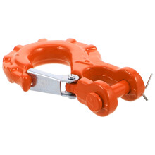 OUNONA MLINS Winch Hook S-Shape 3/8 inch 1 Set