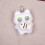 Plush Keychain Toy Soft Stuffed Pendant 1 piece 1