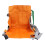Lift Stair Bed Transfer Chair with Back Support Portable 3