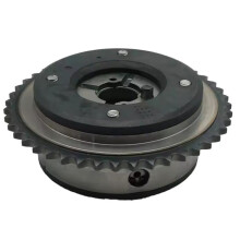 Intake & Exhaust Camshaft Adjuster for - C200 C230 SLK200 1.8L Auto Parts A2710500800 A2710500900 Intake
