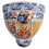 Medium Wall Planter 8.5 x 8 inches 1
