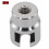 Car Dent Repair Puller Head Adapter Screw Tips Aluminum 1