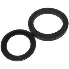 Toilet Seal Ceiling Fan Light Cover for Gazebo Fixture