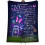 Couverture d'anniversaire pour filles 152 x 203 cm 1