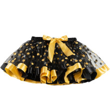 Girls Polka Dot Tutu Skirt Summer Soft Comfortable Fashion