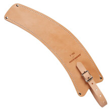 Leather Pole Saw Blade Sheath 1 Piece