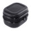 Fishing Reel Bag Set PU Hard Case 2pcs 2