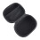 Fishing Reel Bag Set PU Hard Case 2pcs 6