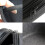 Fishing Reel Bag Set PU Hard Case 2pcs 8