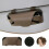 Car Sunglasses Holder with Magnetic Closure 1 Pc 1