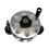 Aluminum Dive Reel with 50M Rope 2