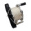 Aluminum Dive Reel with 50M Rope 3