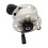Aluminum Dive Reel with 50M Rope 4