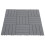 Plastic Outdoor Deck Tiles for Backyard Patio 5