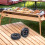 6 Inch Replacement Grill Wheels for Charbroil and Other 3