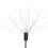 Solar LED Firework Lights Outdoor Garden Decor 90/120/150 5
