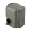 Water Pressure Switch Electric Automatic Control 1/4" NPT 2
